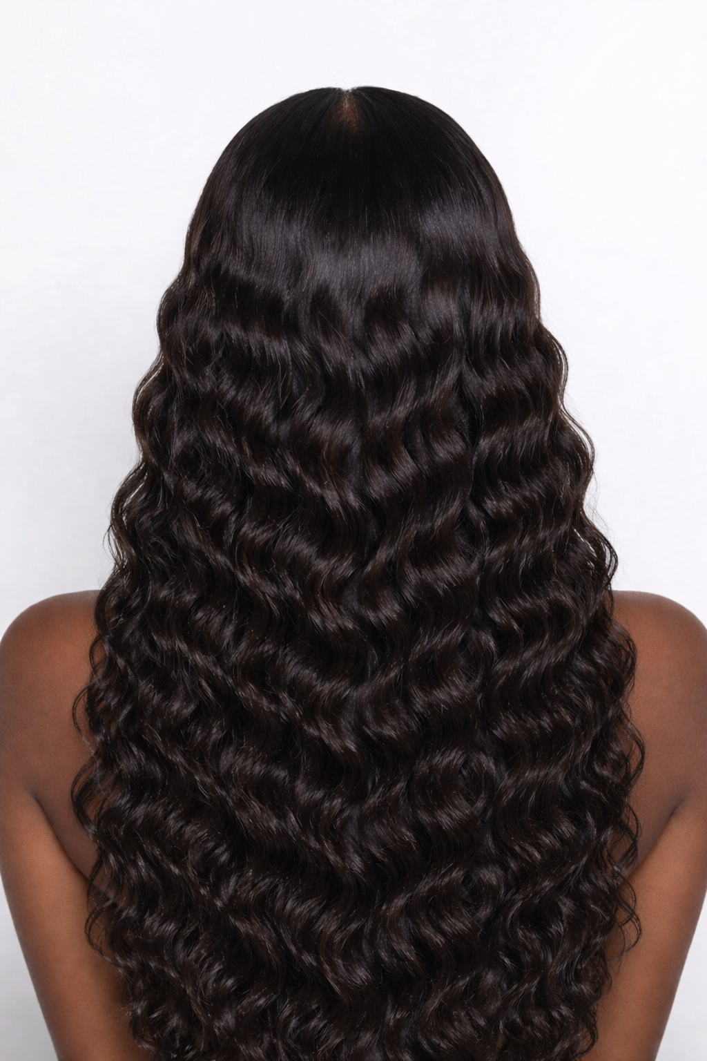 Deep Wavy Wigs