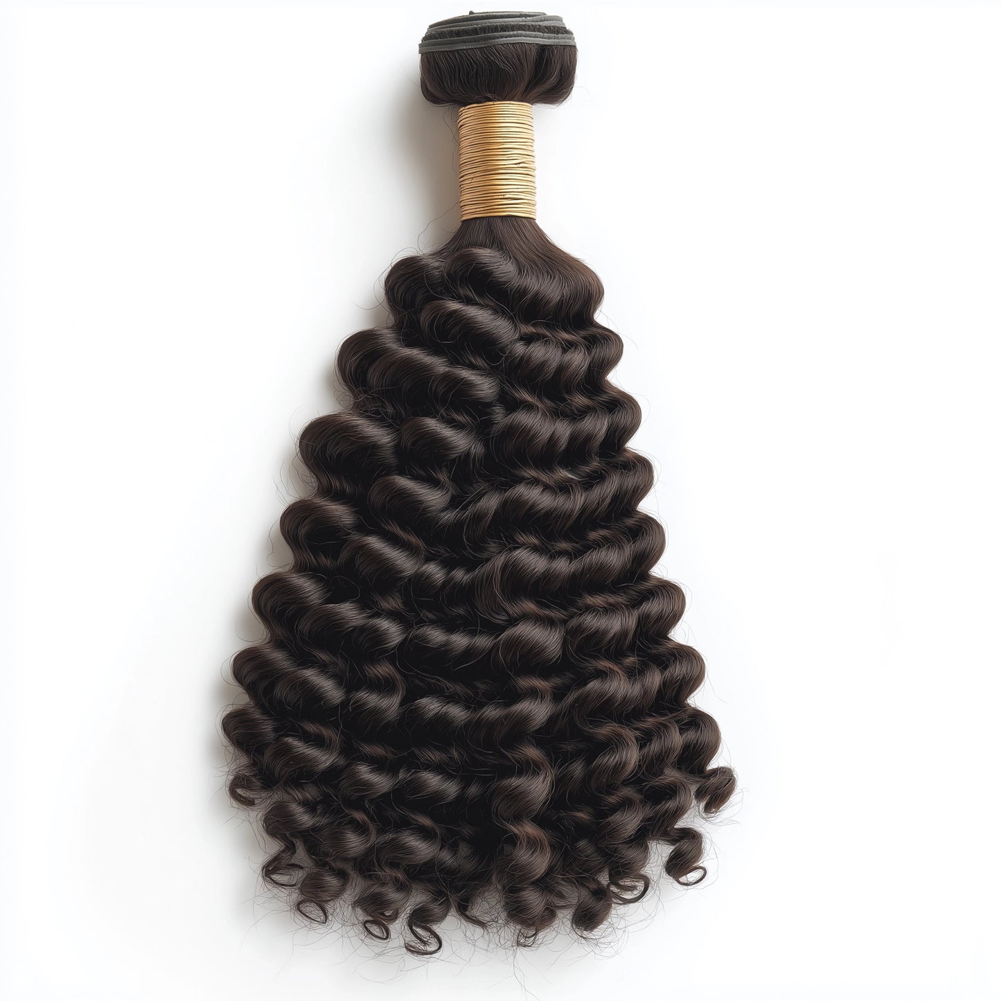 Loose Curly Bundles