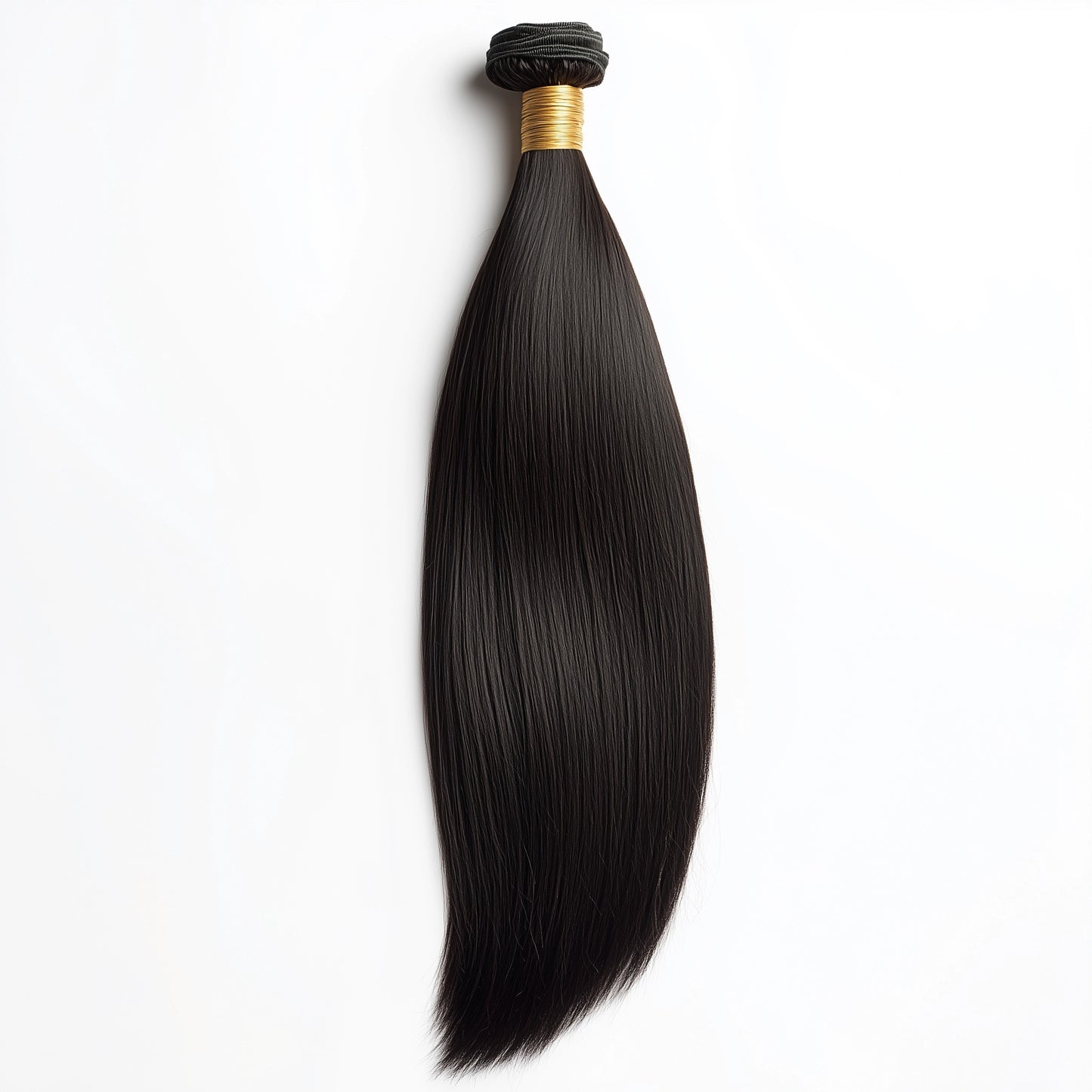 Straight Bundles