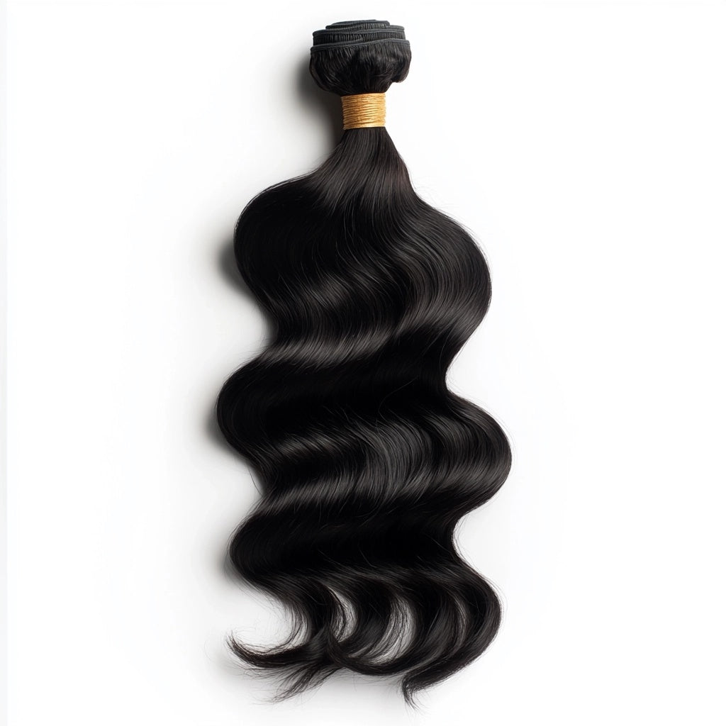 Body Wavy Bundles