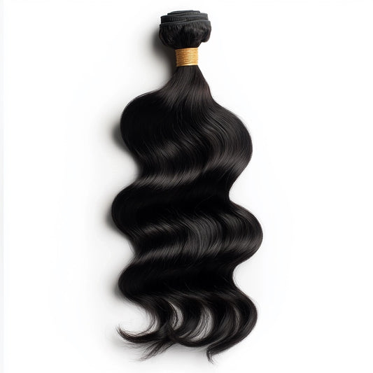 Body Wavy Bundles