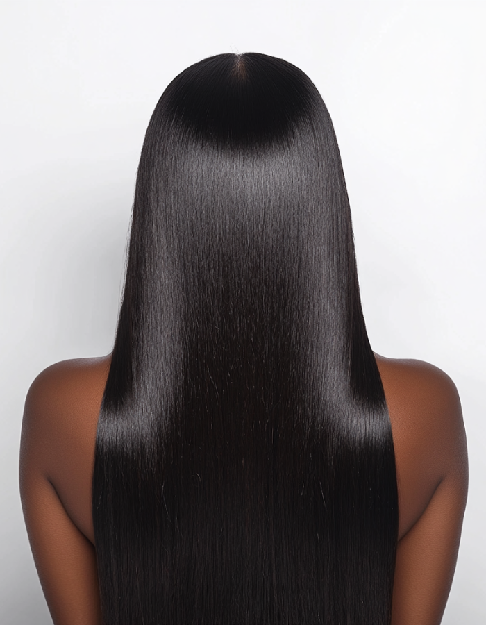 Straight Wigs