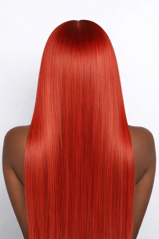 Colored Wigs