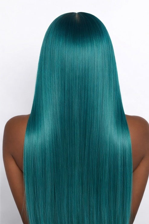 Colored Wigs