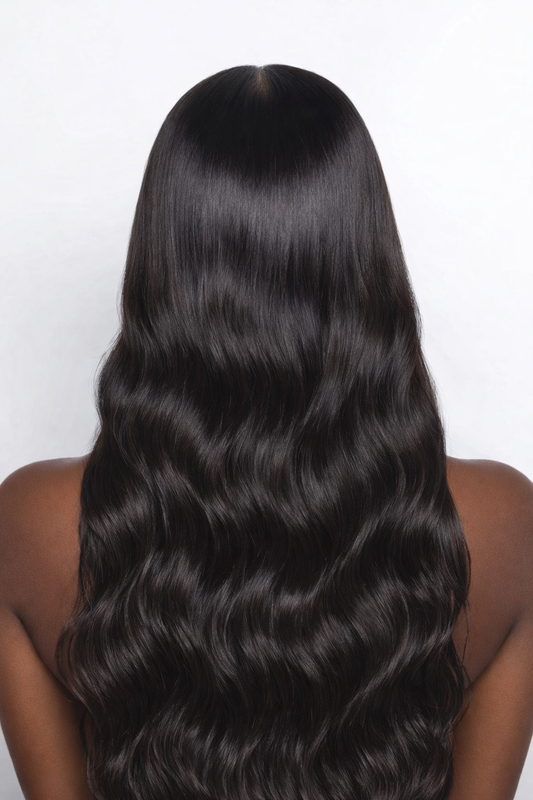 Body Wavy Wigs