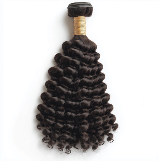 Loose Curly Bundles