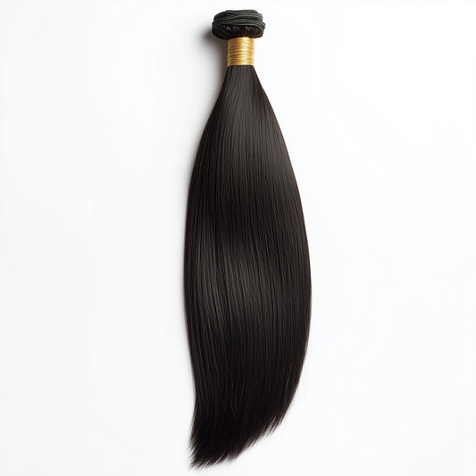 Straight Bundles